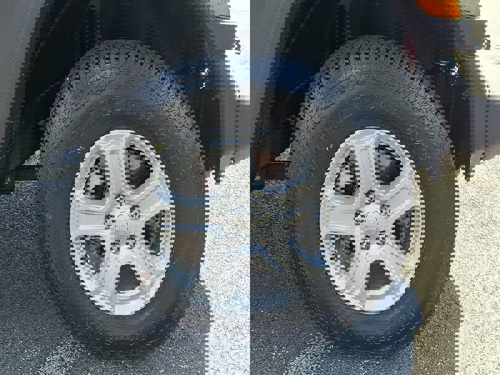 Used 2021 Jeep Wrangler Unlimited Sport image 8