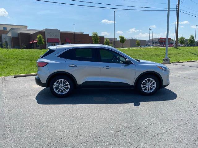 Certified 2022 Ford Escape SE w/ Convenience Package FWD image 8