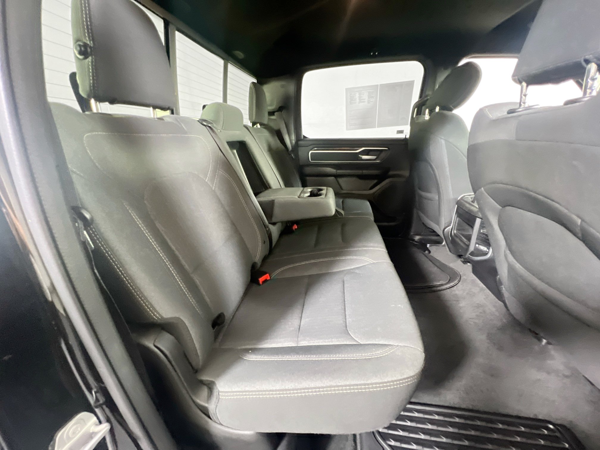 Used 2023 RAM 1500 Big Horn AWD/4WD image 26