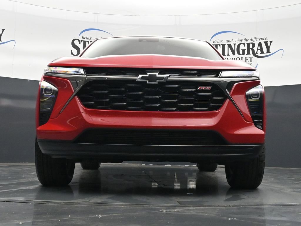 Used 2026 Chevrolet Trax RS image 18