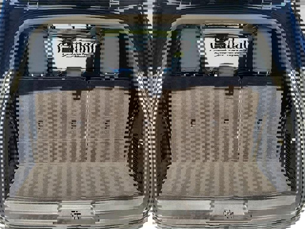 Used 2021 Ford Expedition Limited image 12