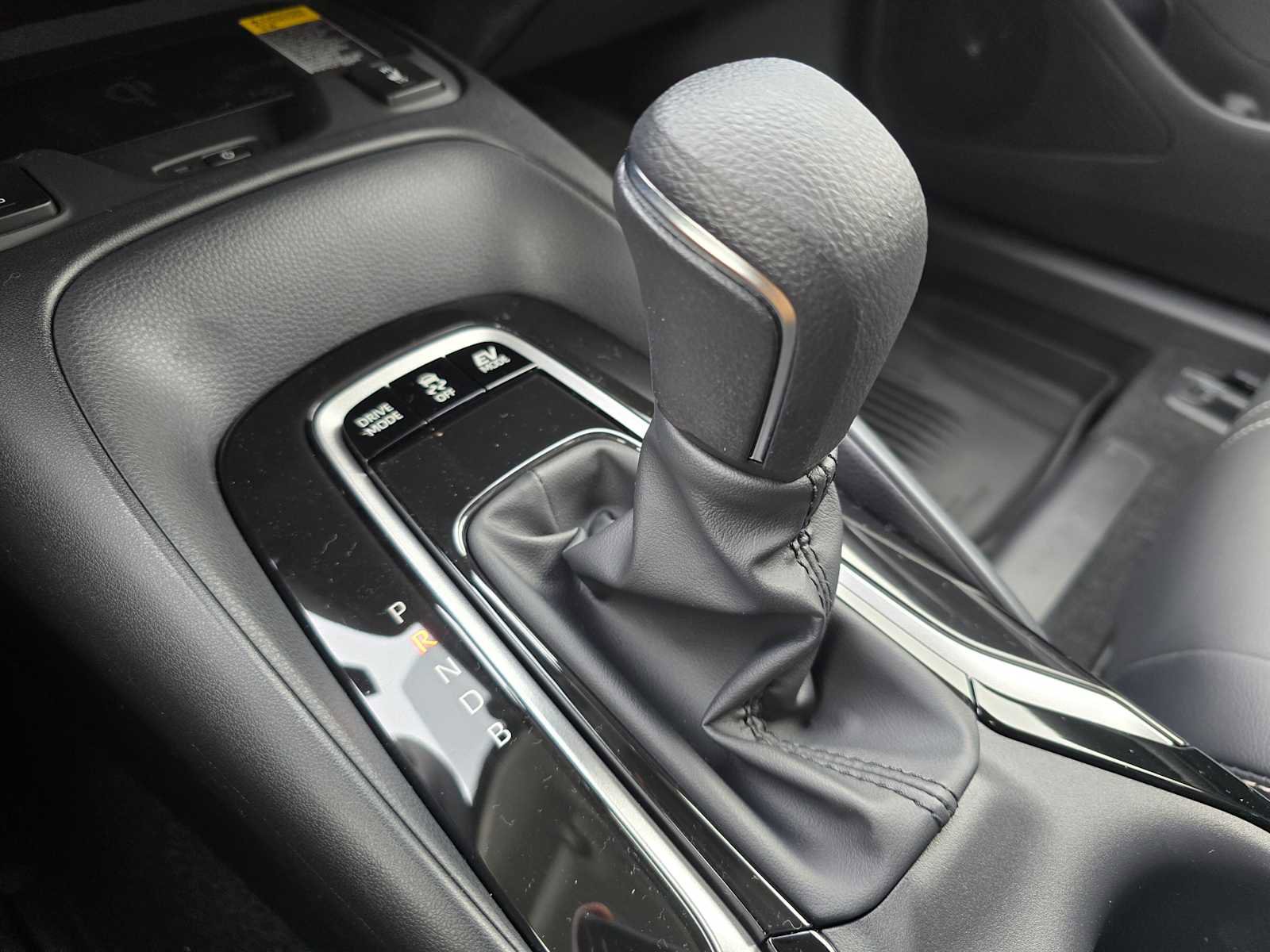 New 2026 Toyota Corolla XLE image 34