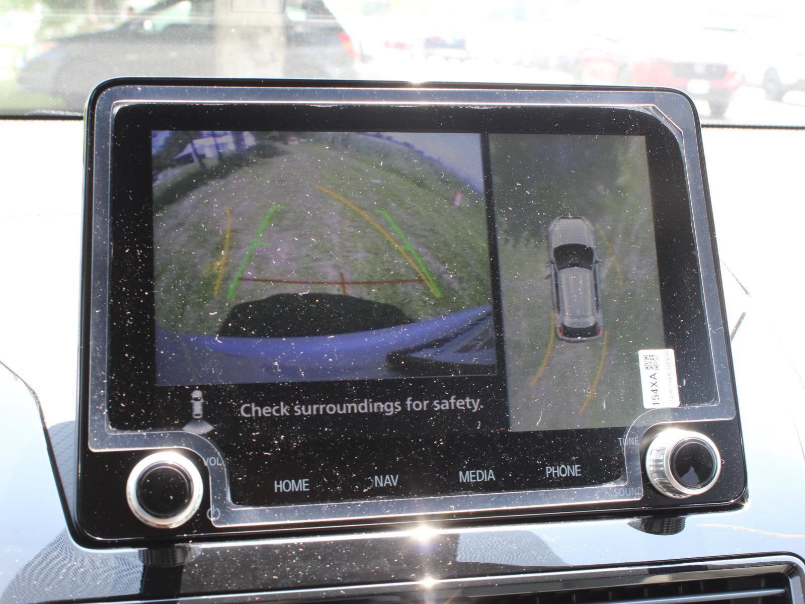 New 2025 Mitsubishi Eclipse Cross SEL image 31