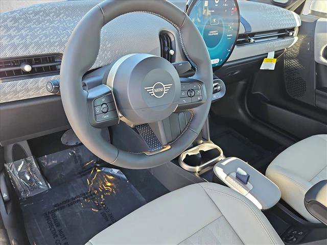 New 2026 MINI Cooper S image 3