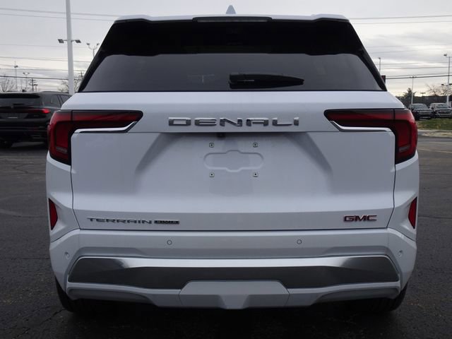 New 2026 GMC Terrain Denali image 4