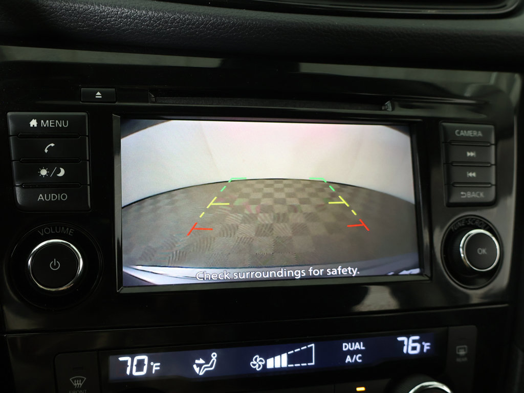 Used 2020 Nissan Rogue SV AWD/4WD image 45