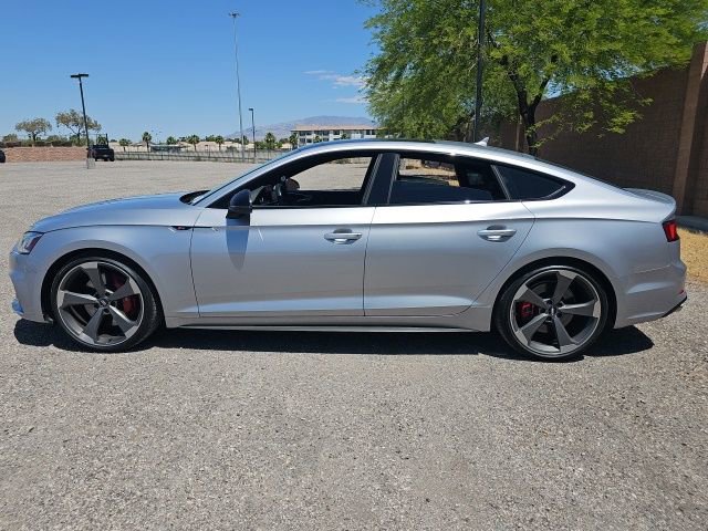 Used 2019 Audi S5 Premium Plus w/ Premium Plus AWD/4WD image 6
