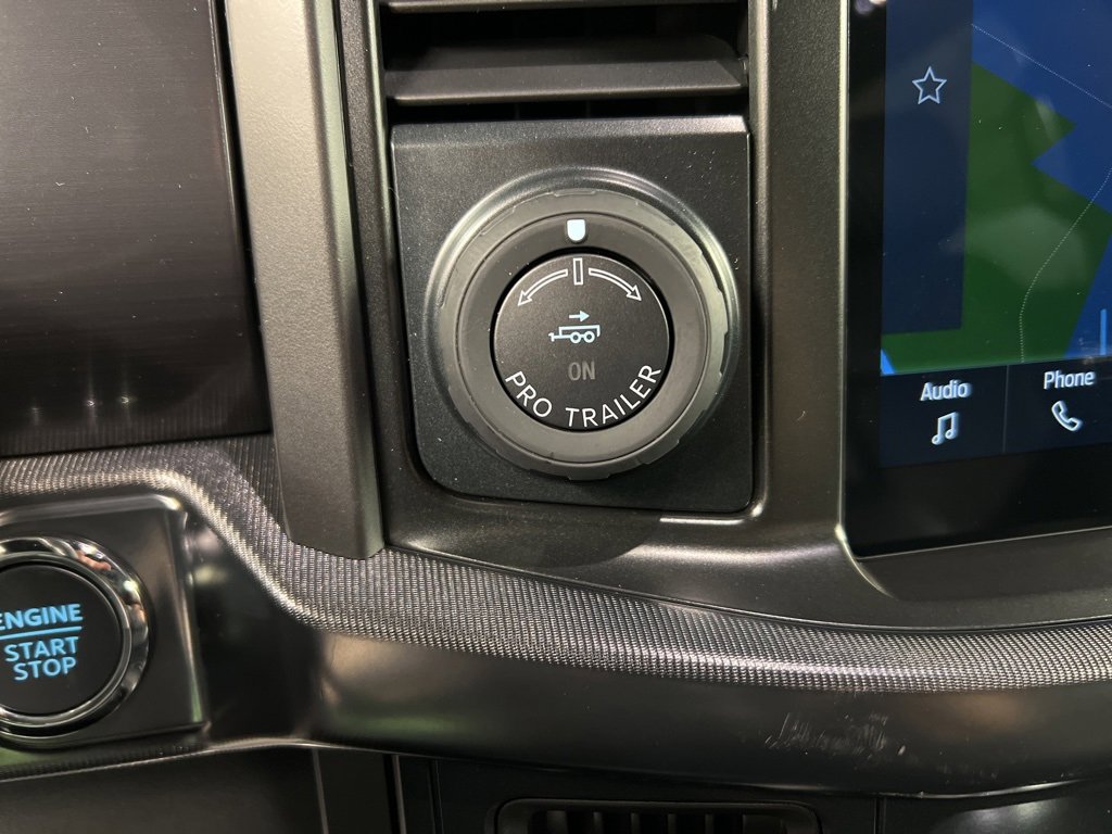 New 2026 Ford F150 Lariat w/ Equipment Group 501A Mid image 19