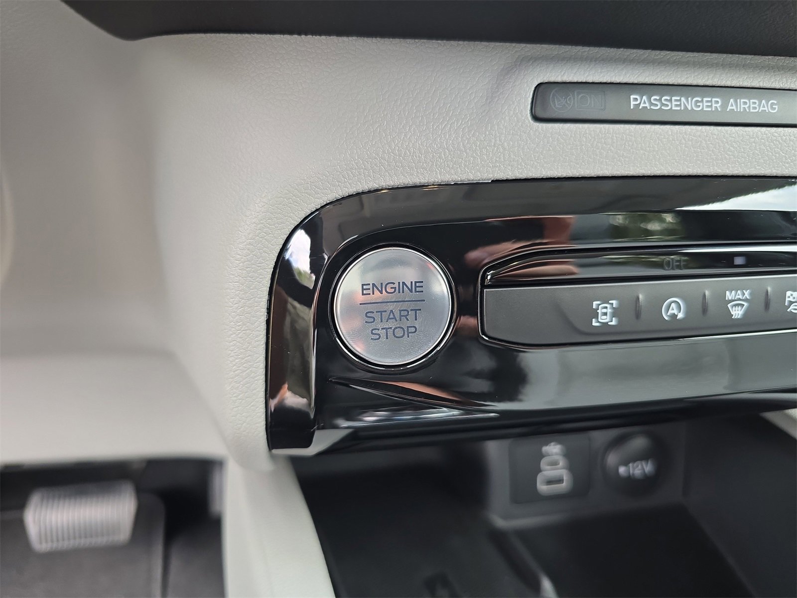 New 2026 Ford Escape Active w/ Active Premium Tech Pack image 26