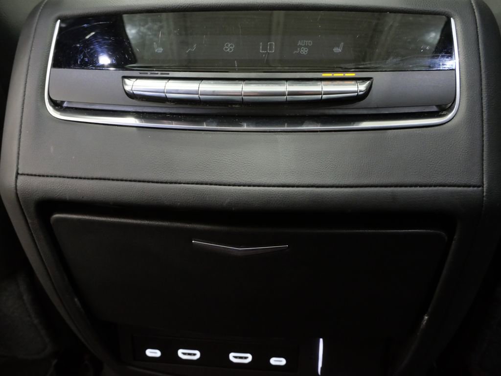 Used 2023 Cadillac Escalade Sport image 28