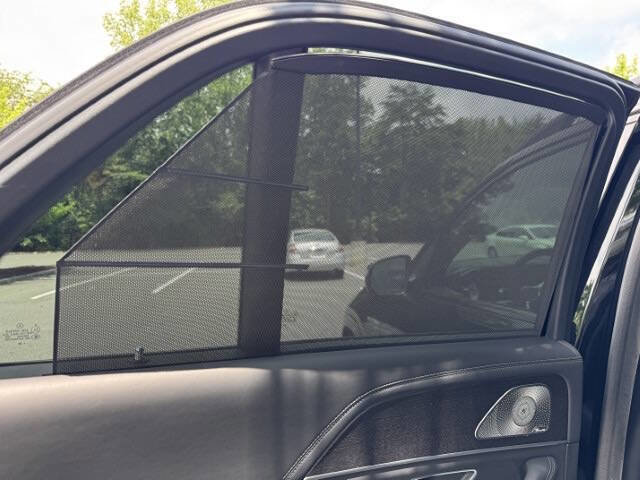 Used 2023 Mercedes-Benz GLE 63 AMG S w/ AMG Night Package image 66