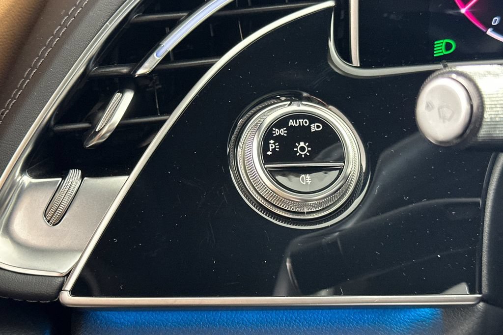 Certified 2026 Mercedes-Benz E 350 Sedan image 31