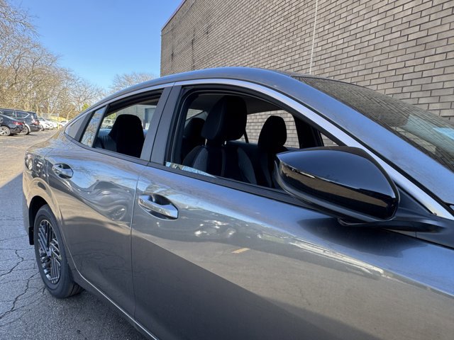 New 2026 Nissan Sentra SV w/ SV Convenience Package FWD image 19