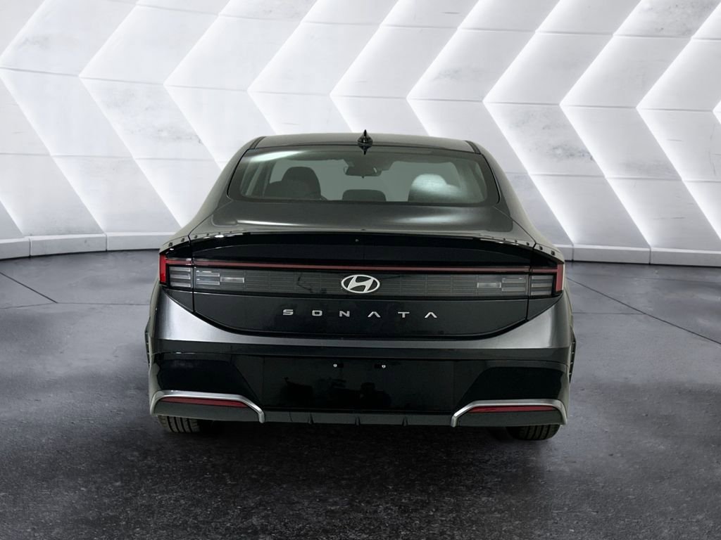 Used 2025 Hyundai Sonata SEL image 5