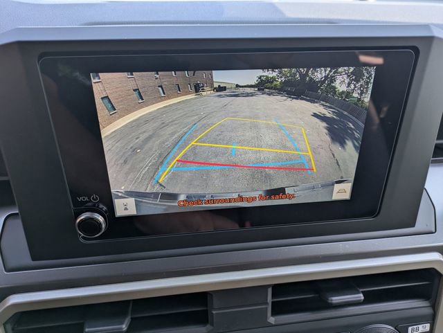 New 2025 Toyota Tacoma SR5 image 15