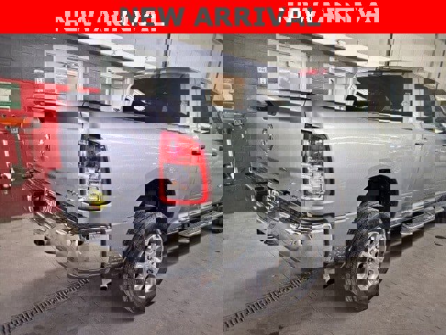 Used 2023 RAM 2500 Big Horn w/ Level 1 Equipment Group image 5