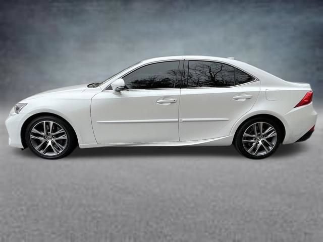 Used 2018 Lexus IS 300 AWD image 2