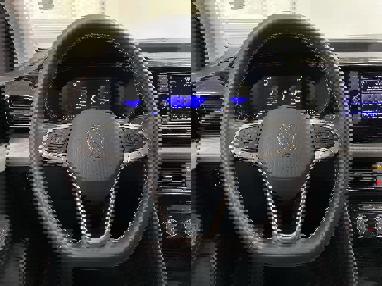 Used 2024 Volkswagen Taos S image 20