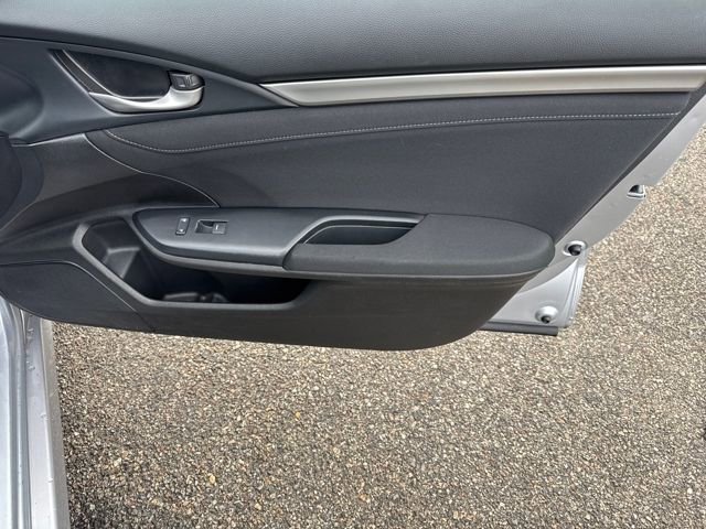 Used 2021 Honda Civic EX image 21