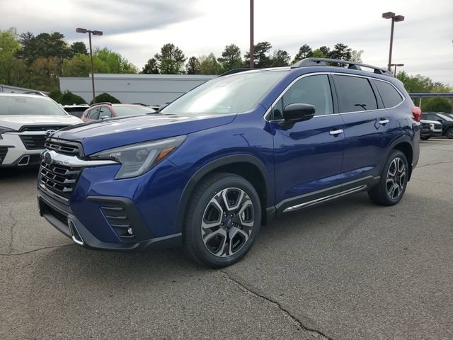 New 2026 Subaru Ascent Touring w/ Popular Package #1 AWD/4WD image 3