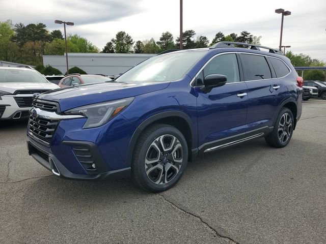 New 2026 Subaru Ascent Touring AWD/4WD image 3