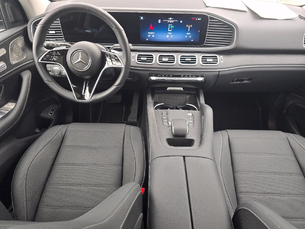 Certified 2026 Mercedes-Benz GLE 350 4MATIC image 23