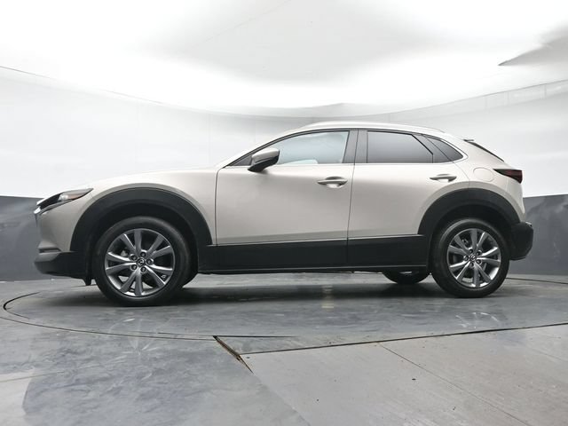 Certified 2024 MAZDA CX-30 AWD 2.5 S w/ Preferred Package image 28