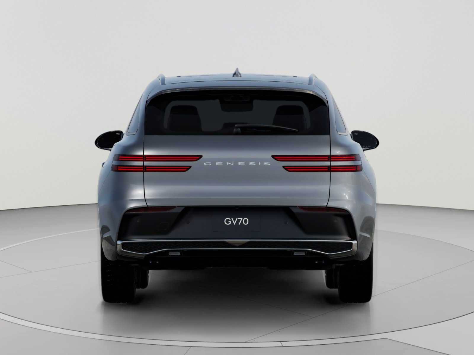New 2027 Genesis GV70 2.5T Advanced AWD/4WD image 7