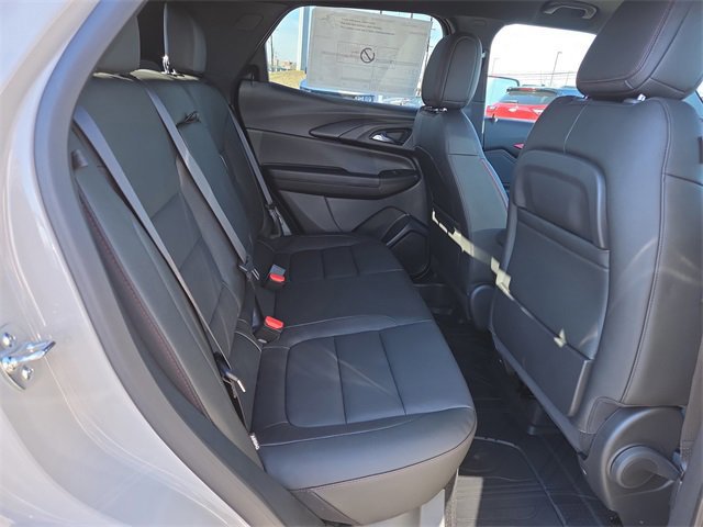 New 2026 Chevrolet TrailBlazer RS w/ Convenience Package image 14