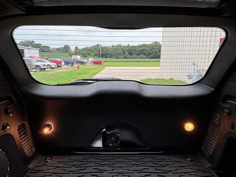 Used 2014 Jeep Grand Cherokee Summit AWD/4WD image 23