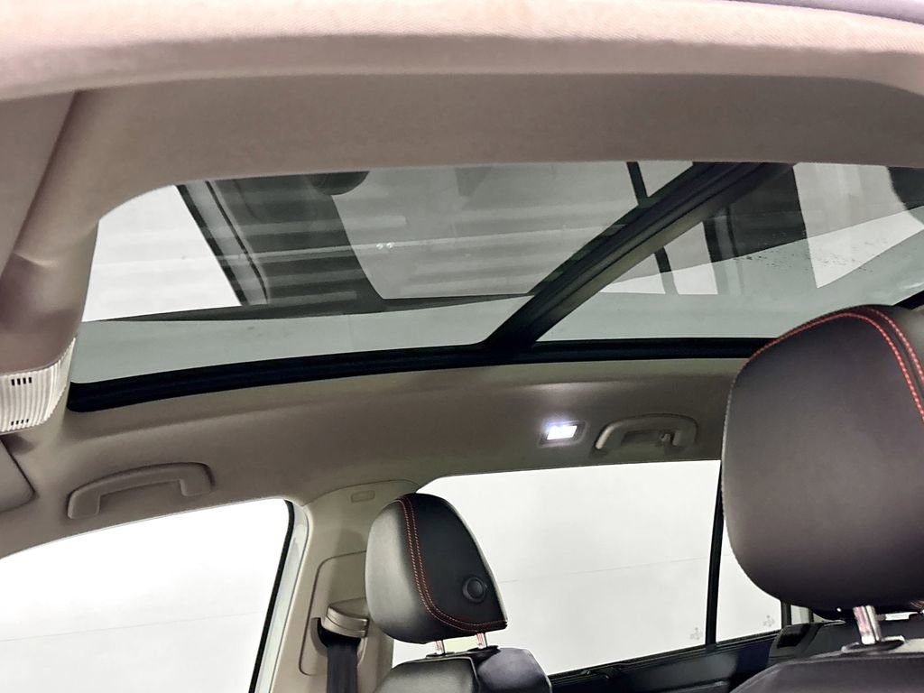 New 2026 Volkswagen Atlas Peak Edition image 18