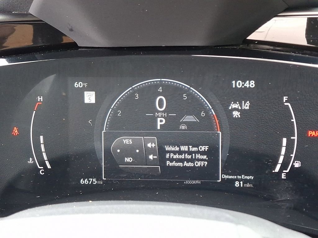 Used 2026 Lexus NX 350 AWD w/ Accessory Package (Z2) image 22