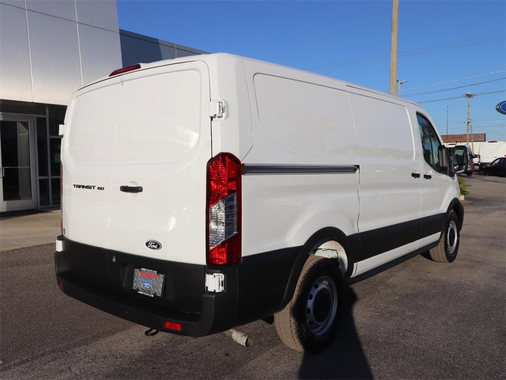 New 2026 Ford Transit 150 Low Roof w/ Load Area Protection Package image 13