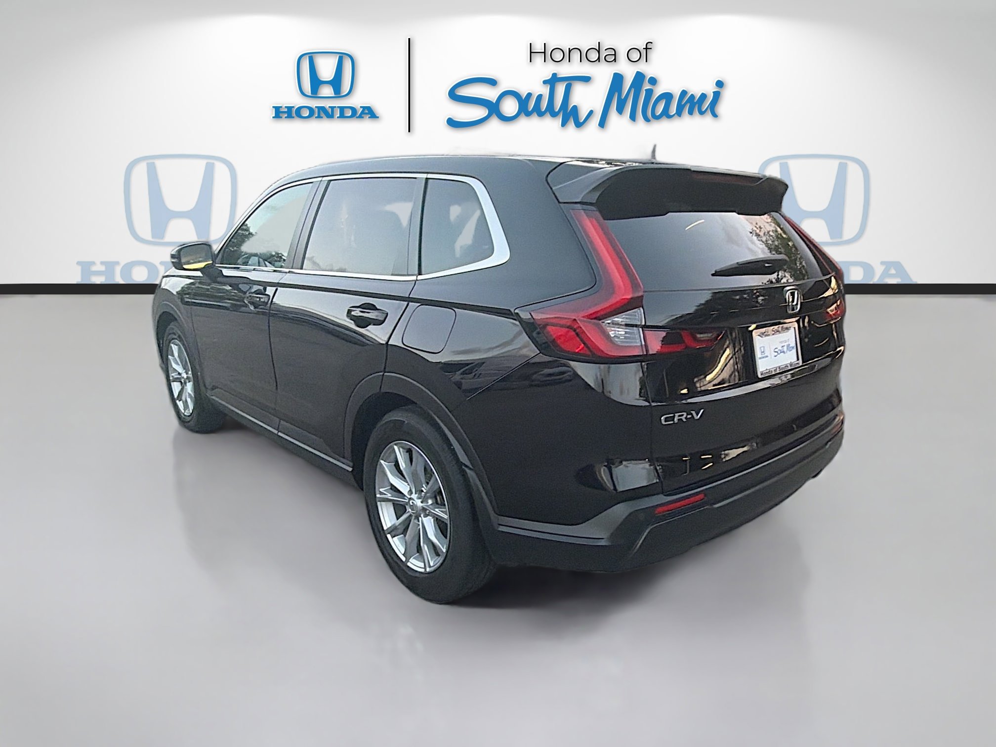 Certified 2023 Honda CR-V EX-L image 5