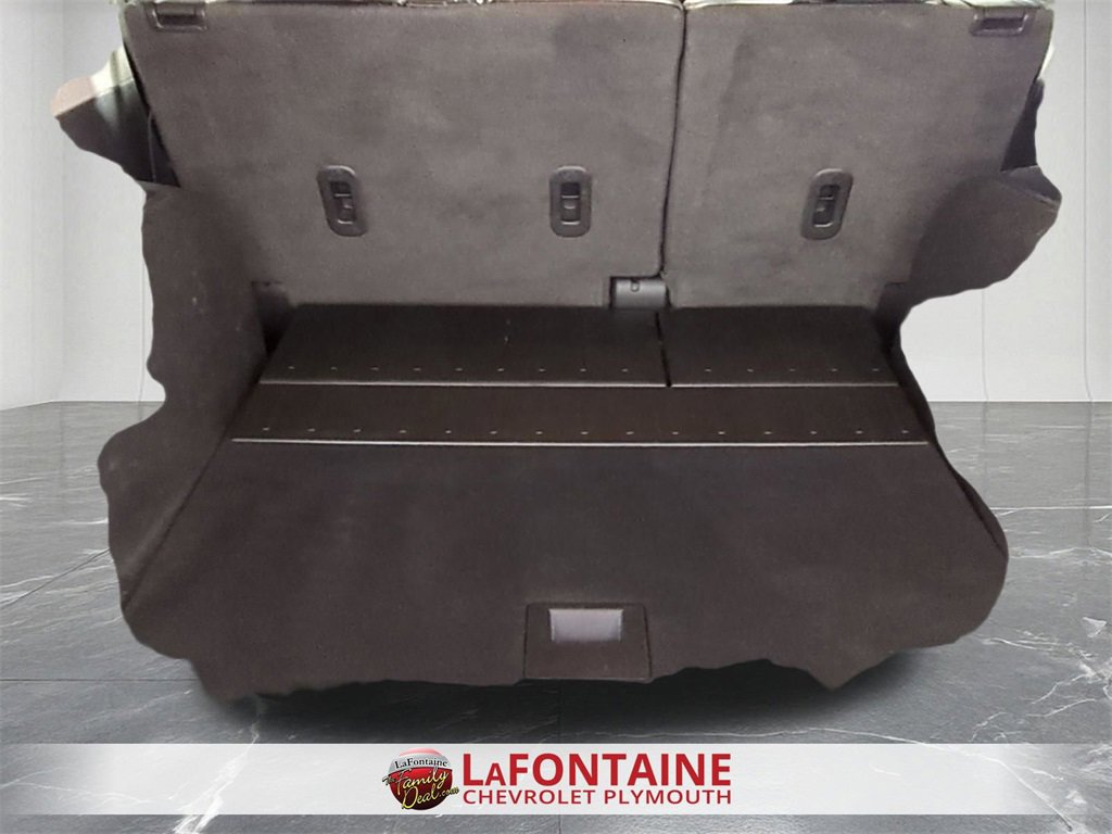 Used 2017 GMC Terrain SLT w/ Open Road Package image 24