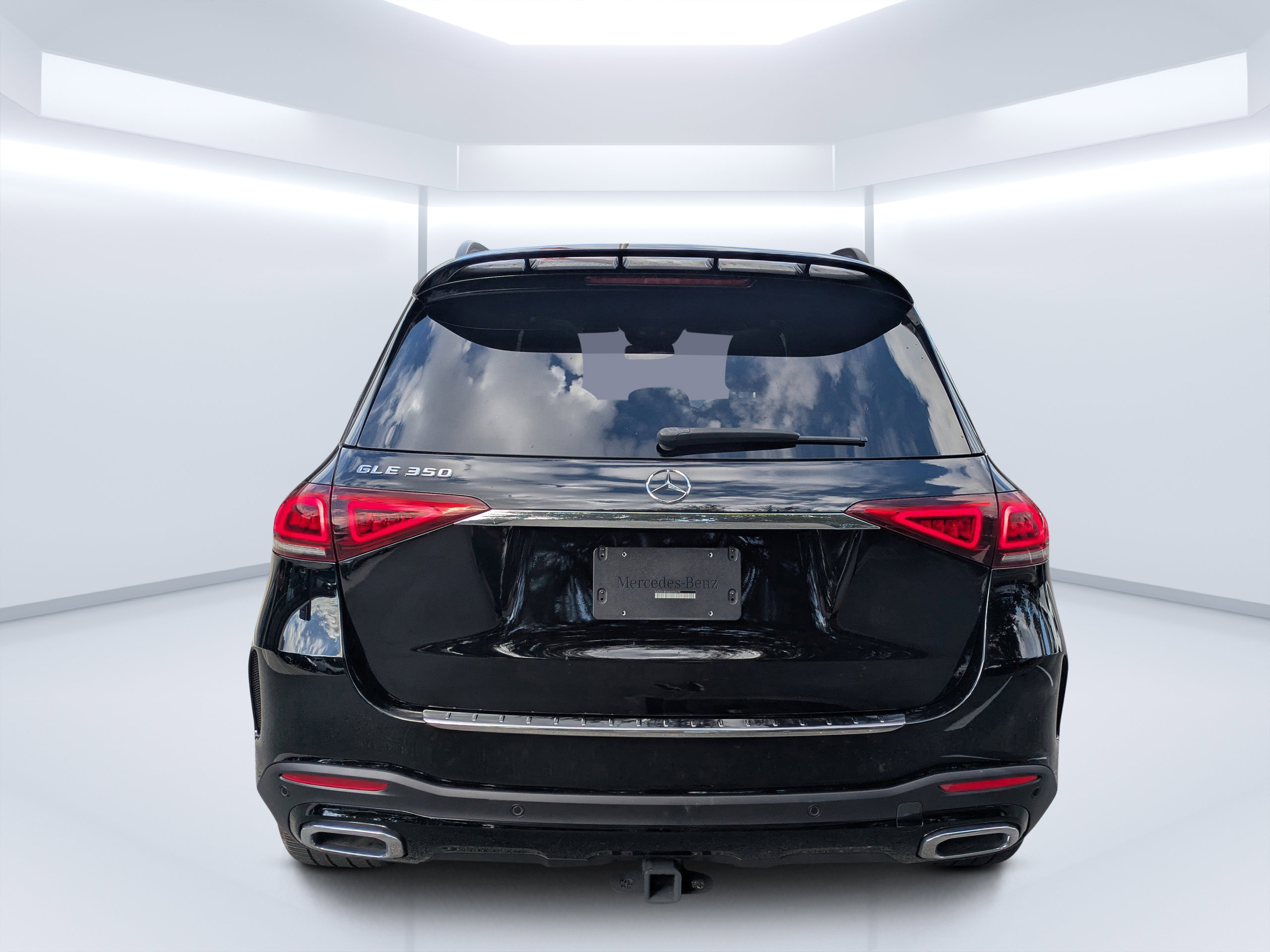 Used 2022 Mercedes-Benz GLE 350 image 7