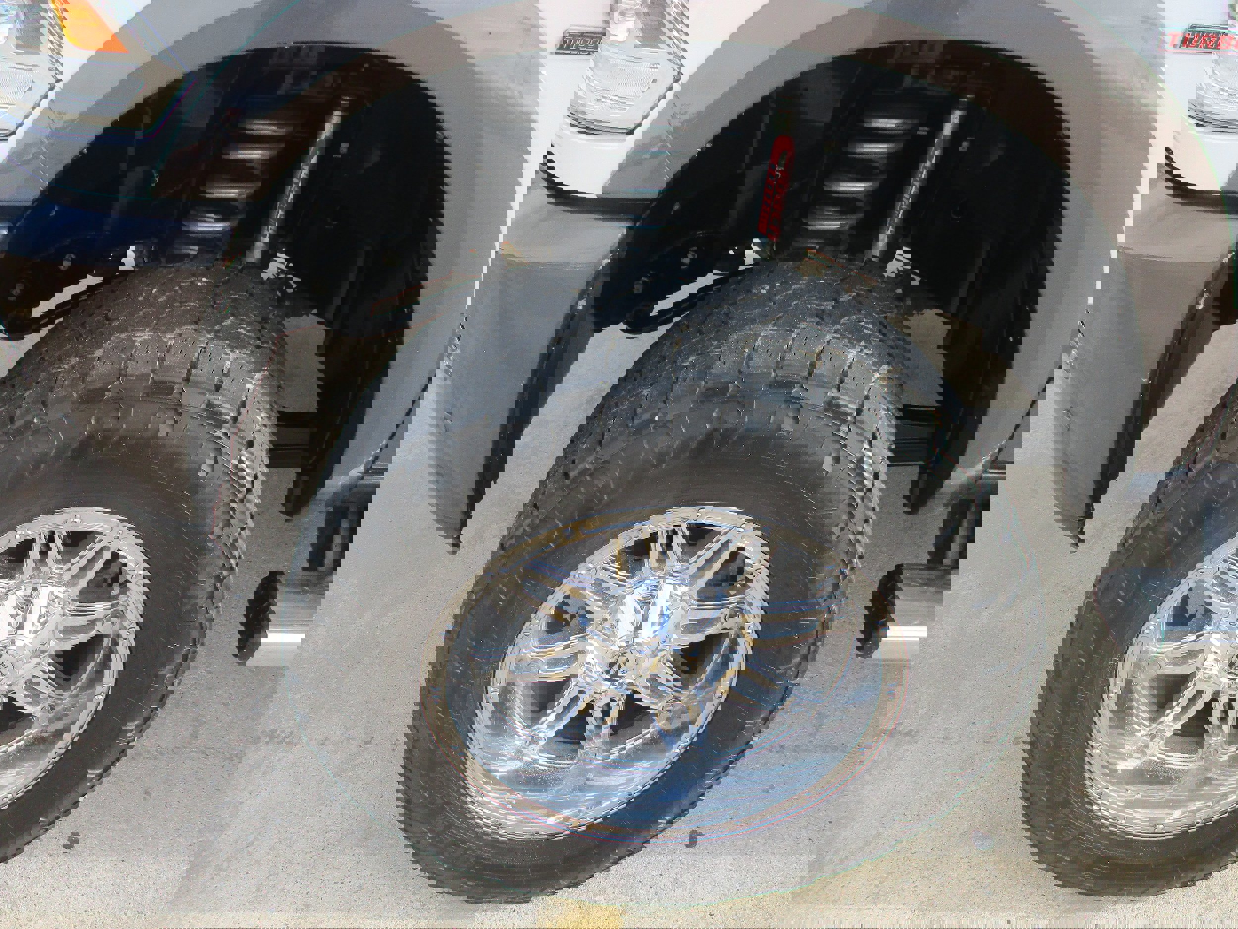 Used 2018 RAM 2500 Longhorn w/ Convenience Group image 3