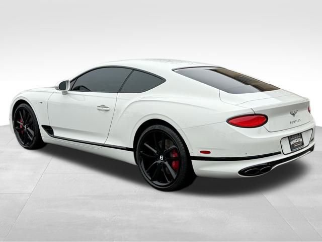 Used 2021 Bentley Continental GT image 5