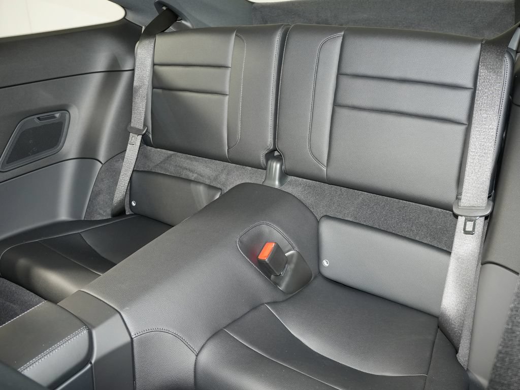Certified 2024 Porsche 911 Carrera 4 AWD/4WD image 38