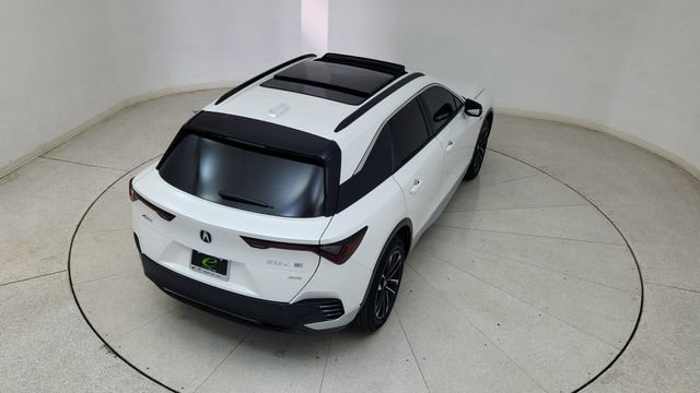 Used 2024 Acura ZDX A-Spec image 79
