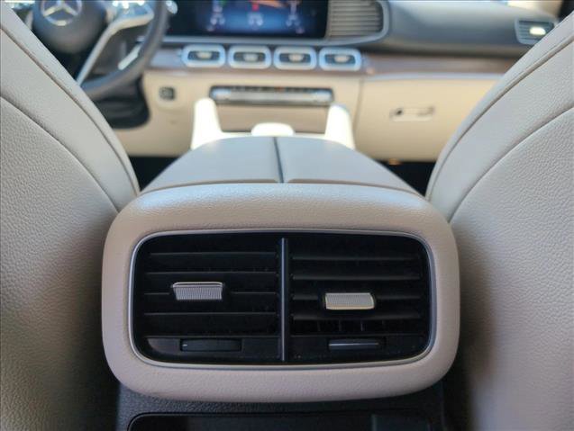 Used 2025 Mercedes-Benz GLE 350 4MATIC image 20