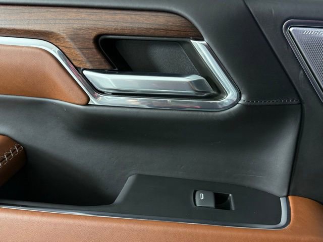 Used 2023 GMC Sierra 1500 Denali Ultimate image 25