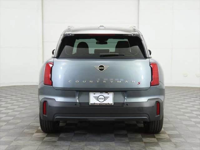 Used 2026 MINI Cooper Countryman S image 7