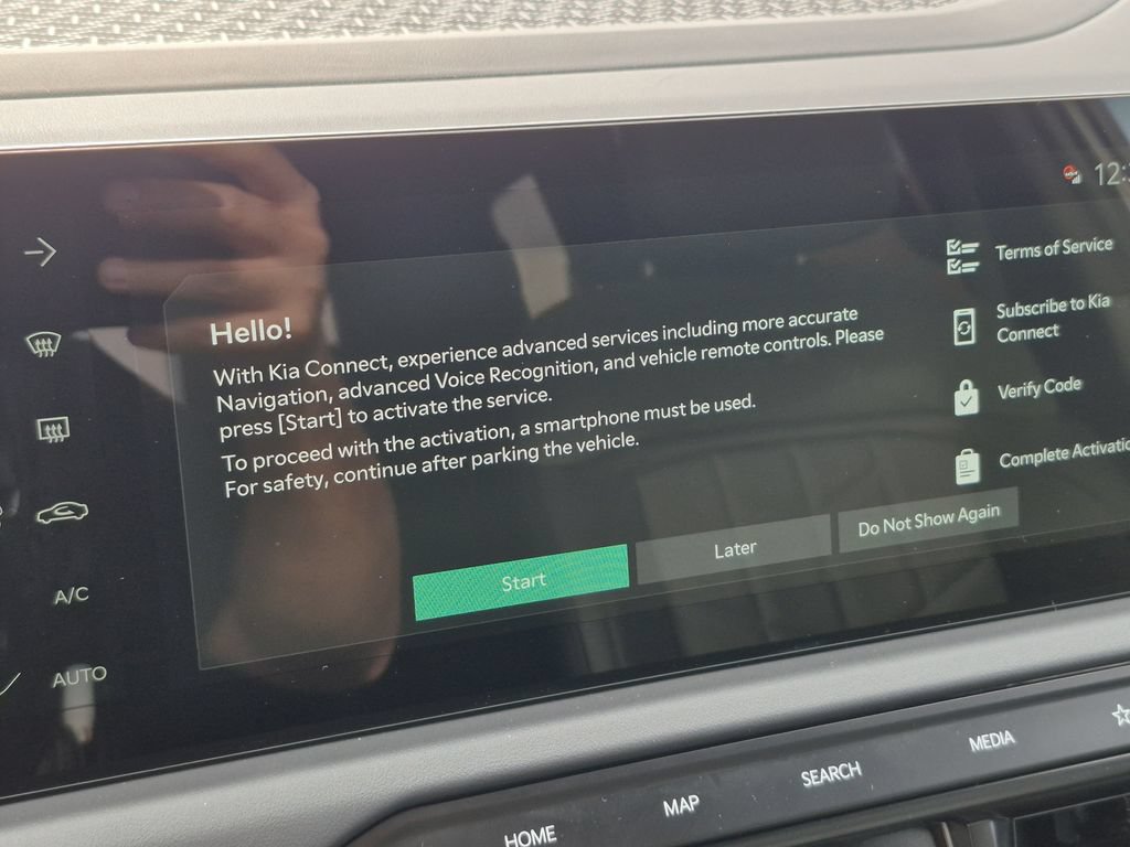 New 2027 Kia Telluride EX X-Line AWD/4WD image 21