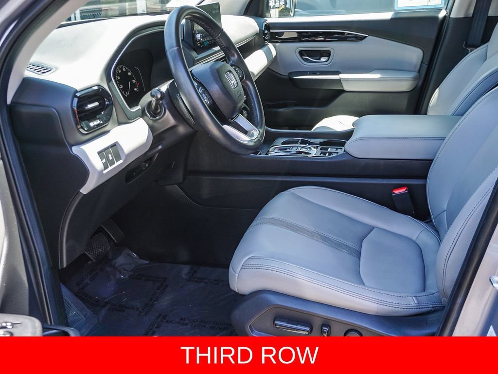 Used 2024 Honda Pilot EX-L image 17