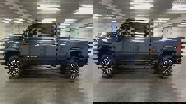 New 2026 GMC Sierra 2500 Denali Ultimate image 5