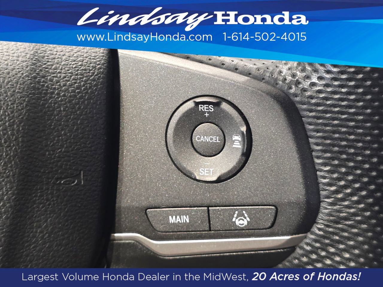 Used 2023 Honda Passport EX-L image 23