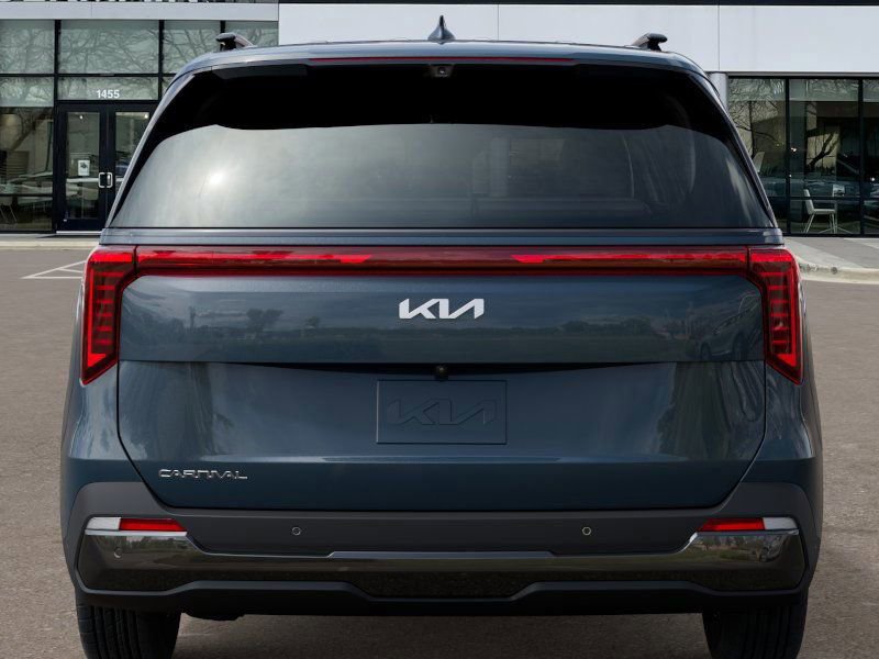 New 2026 Kia Carnival SX Prestige image 16