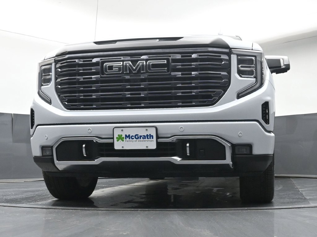 New 2026 GMC Sierra 1500 Denali Ultimate AWD/4WD image 7