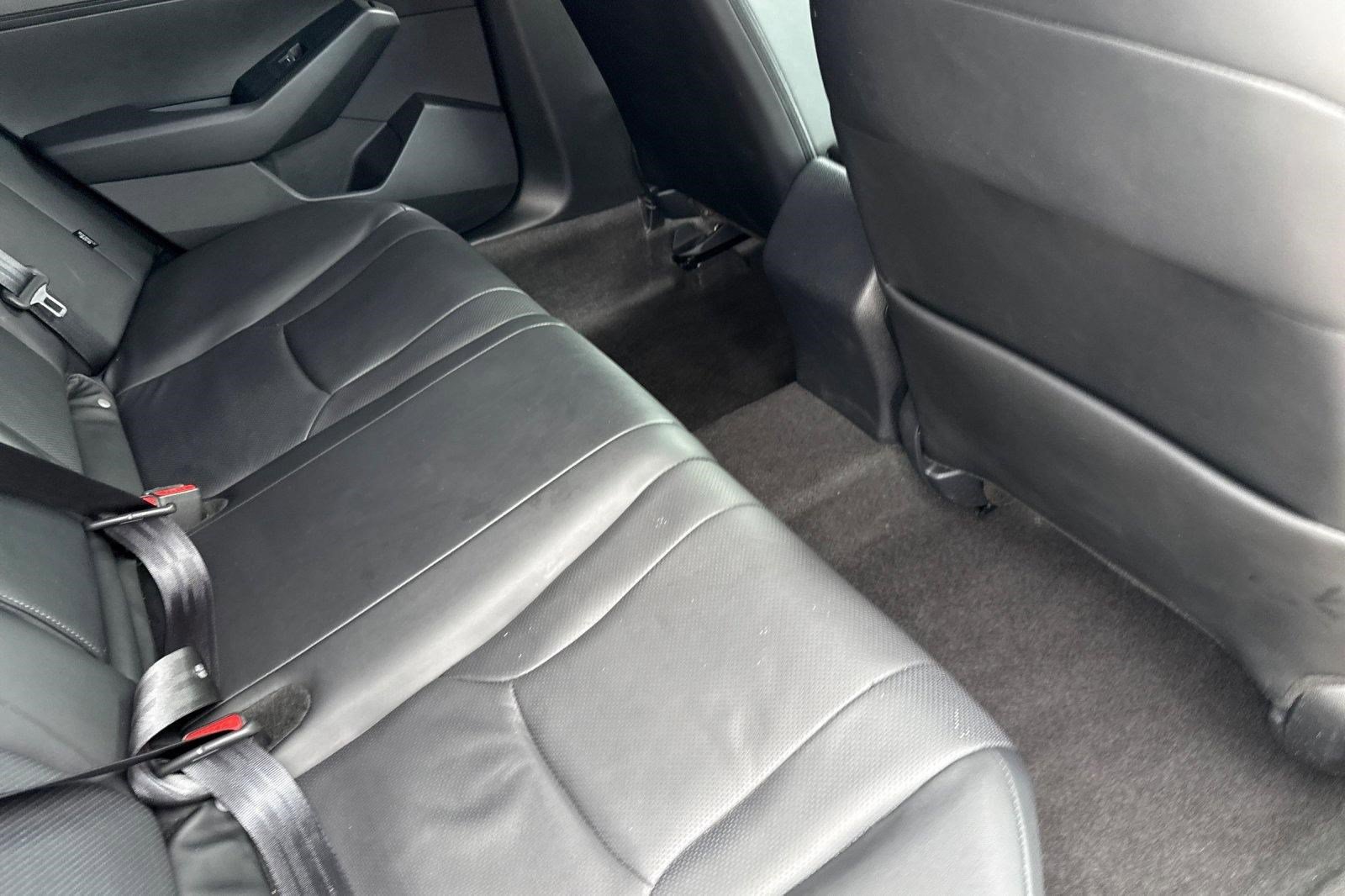 Certified 2023 Honda Accord Sport image 29